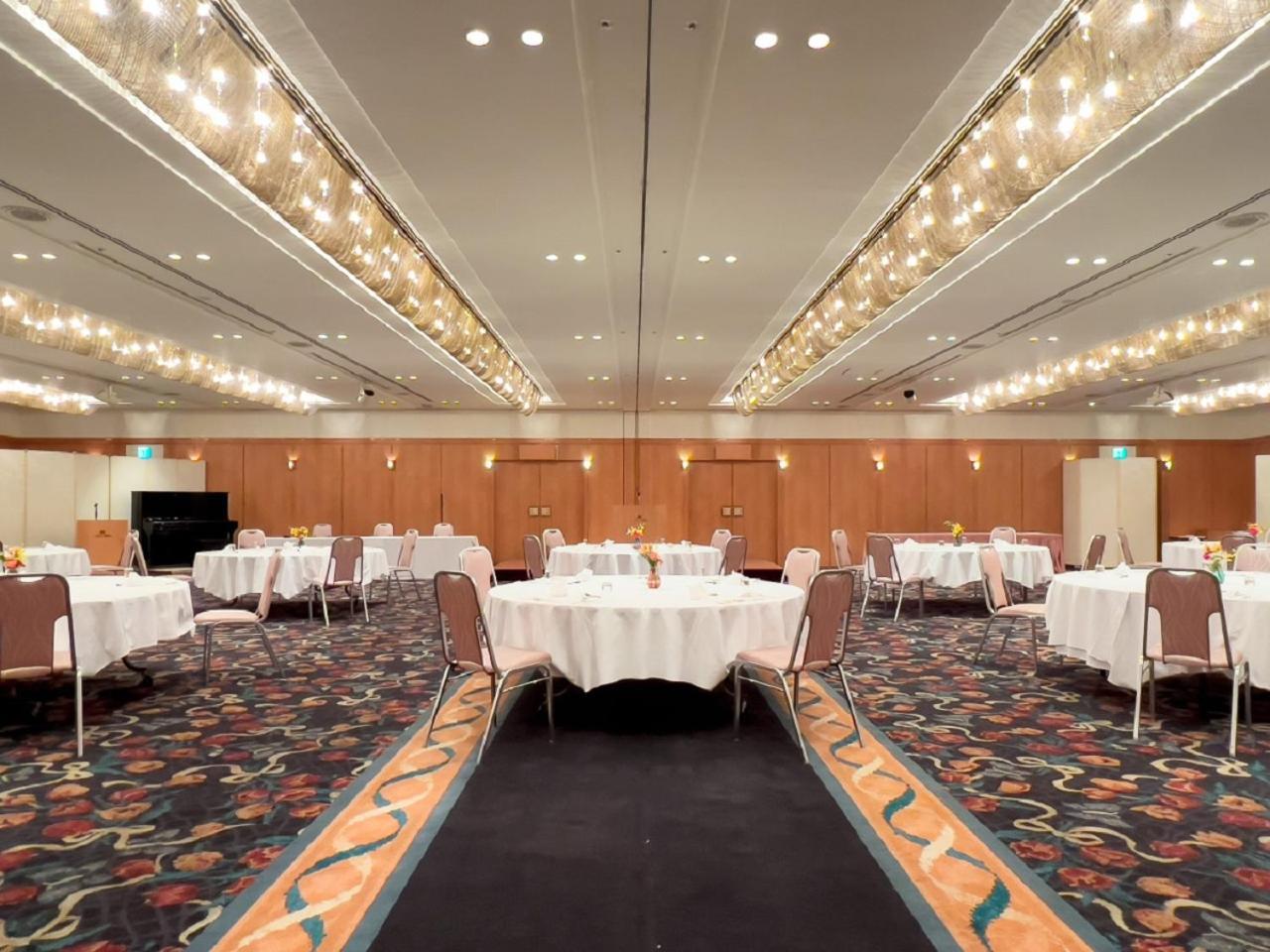 ホテルレイクアルスターアルザ泉大津 Izumiotsu Exterior photo