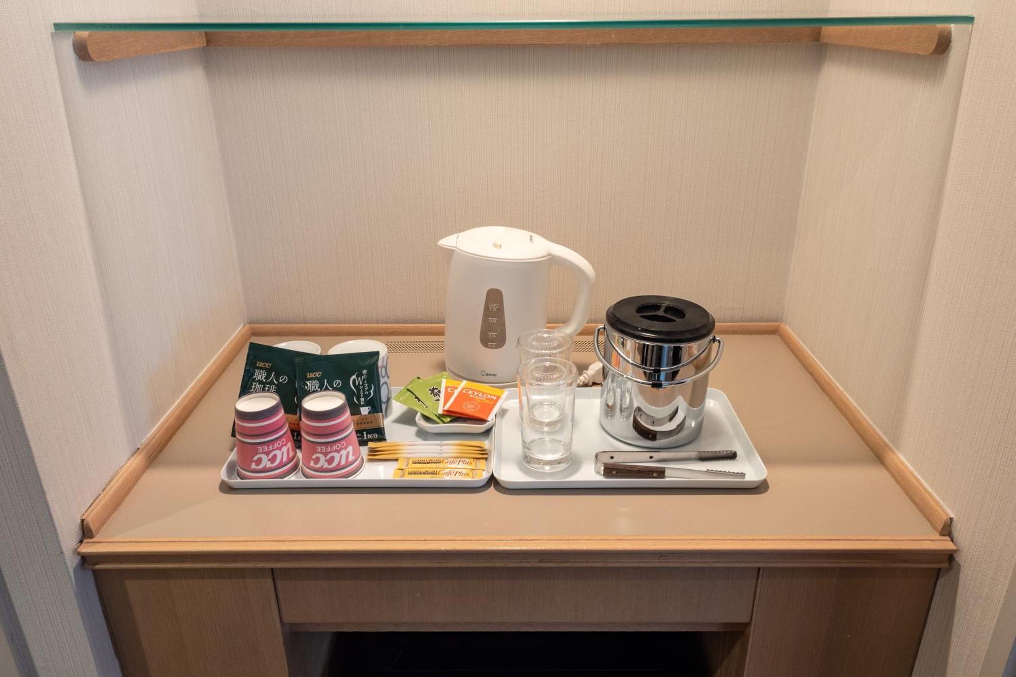 ホテルレイクアルスターアルザ泉大津 Izumiotsu Room photo