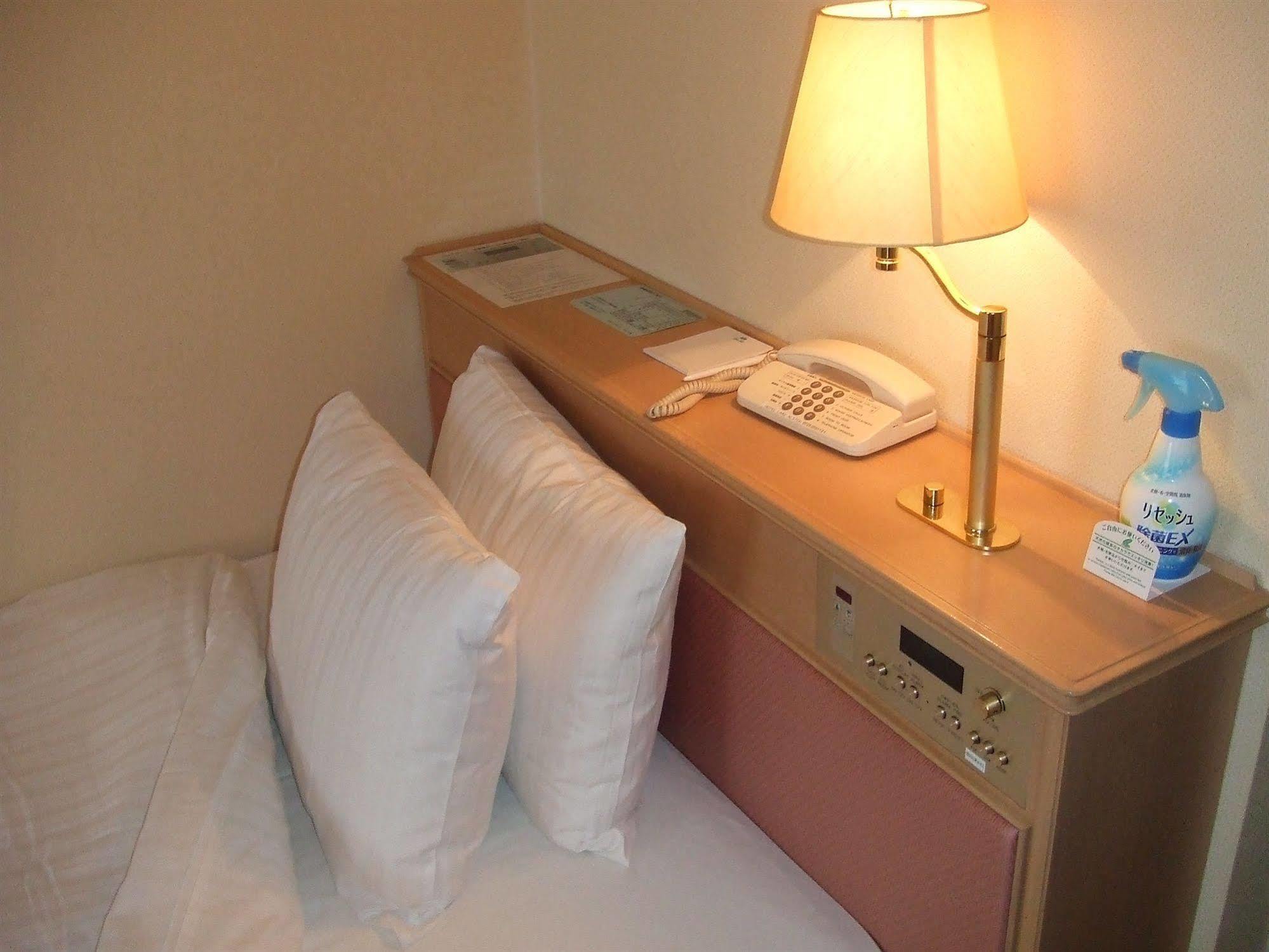 ホテルレイクアルスターアルザ泉大津 Izumiotsu Exterior photo