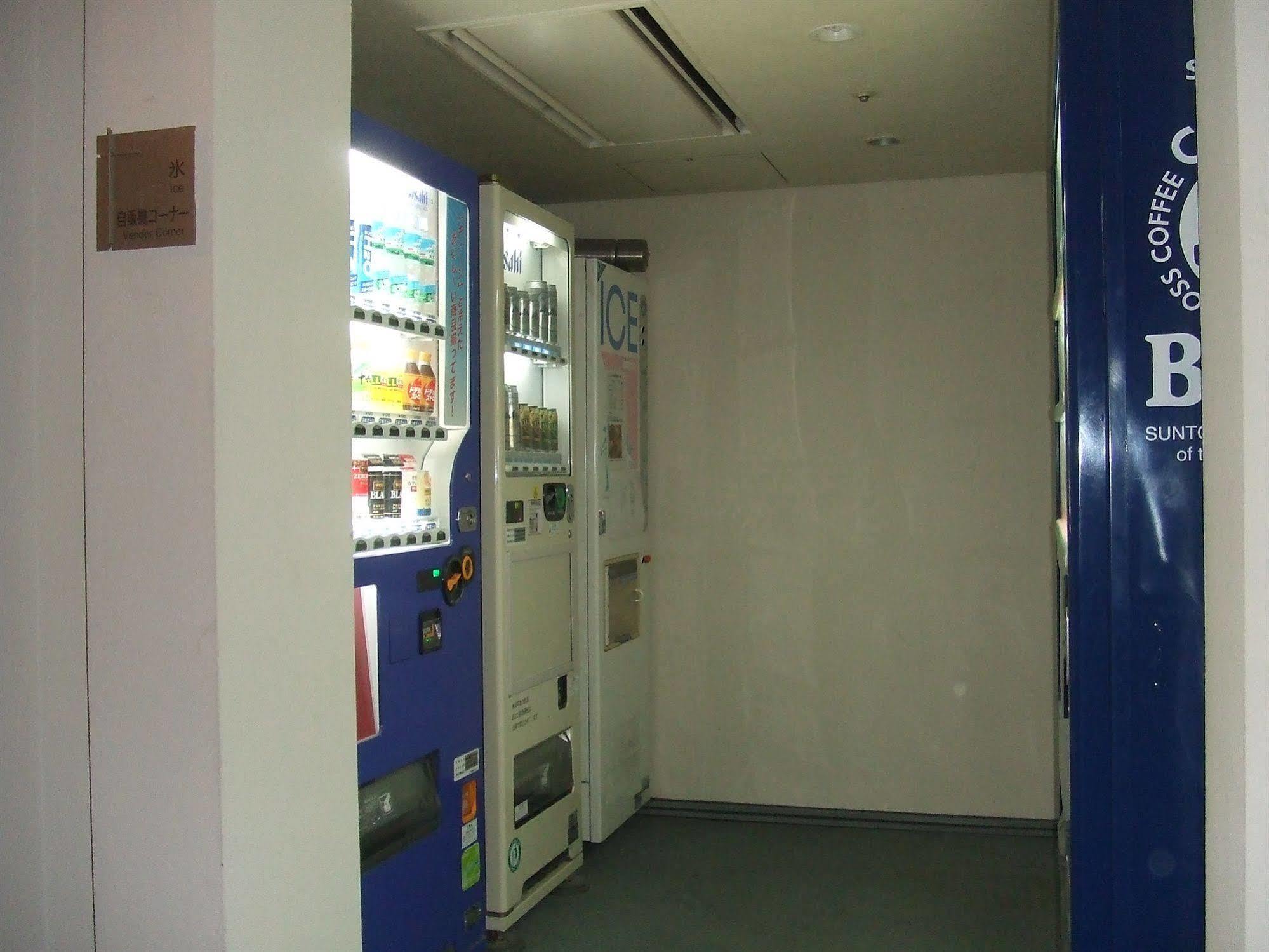 ホテルレイクアルスターアルザ泉大津 Izumiotsu Exterior photo
