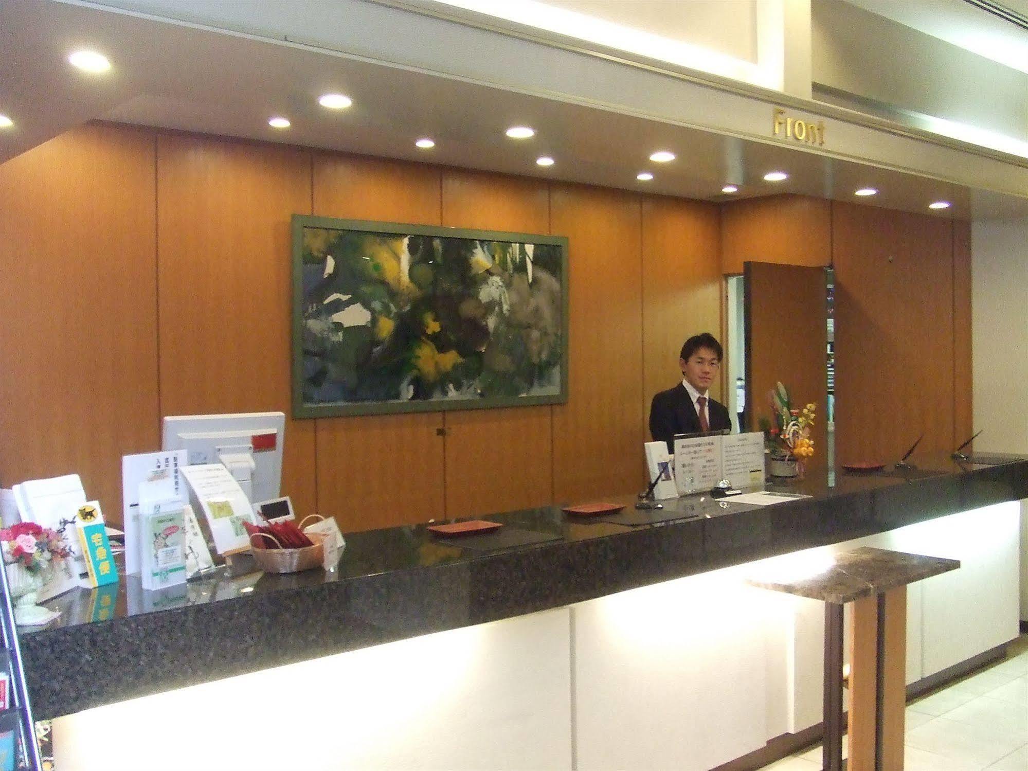 ホテルレイクアルスターアルザ泉大津 Izumiotsu Exterior photo